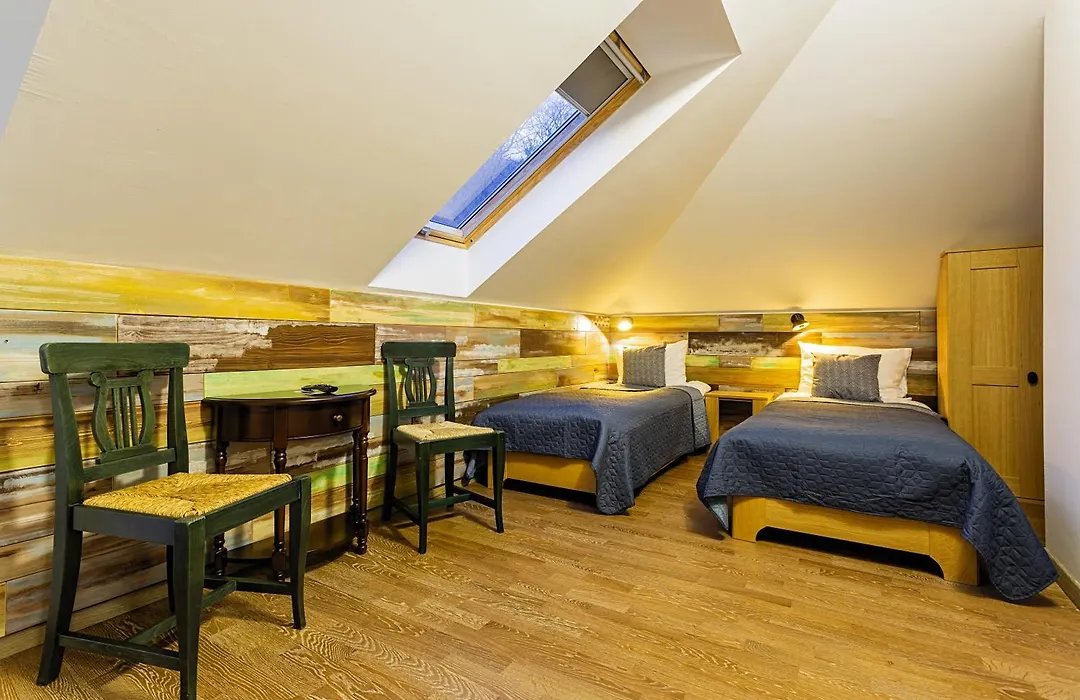Butikhotel Visegrad-1