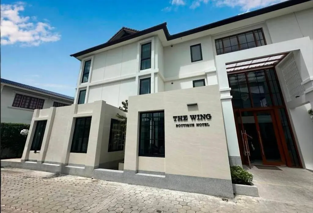 The Wing Boutique Hotel-1