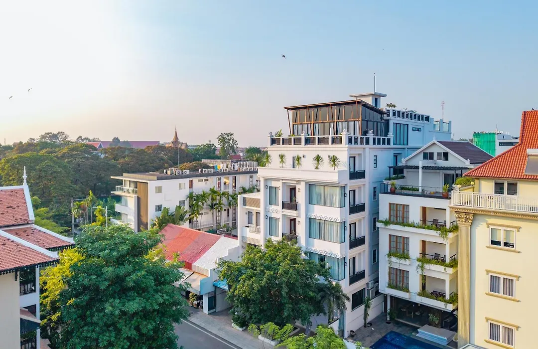 Homewood Hotel Siem Reap-1