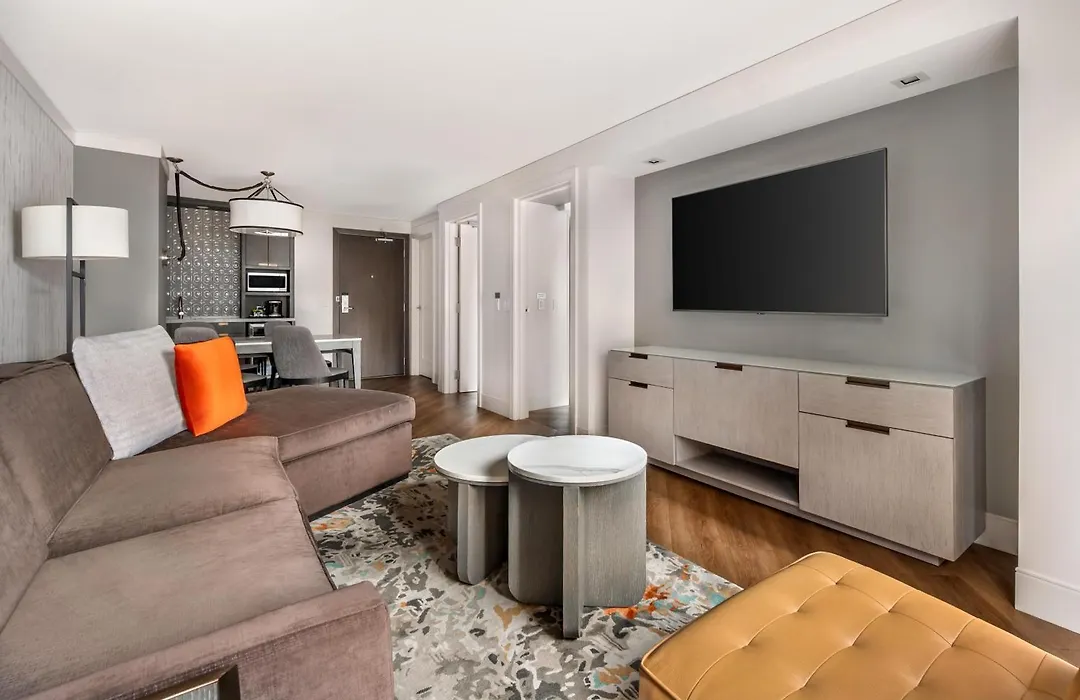 Hilton Grand Vacations Club Chicago Magnificent Mile-1