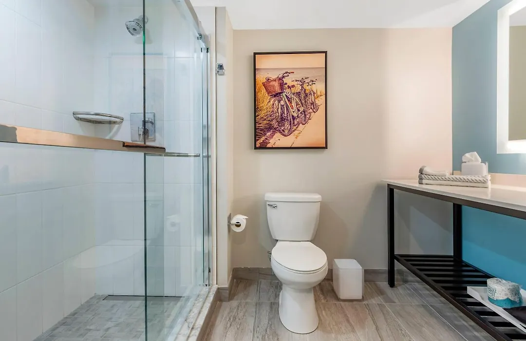Cambria Hotel Ocean City - Bayfront-1