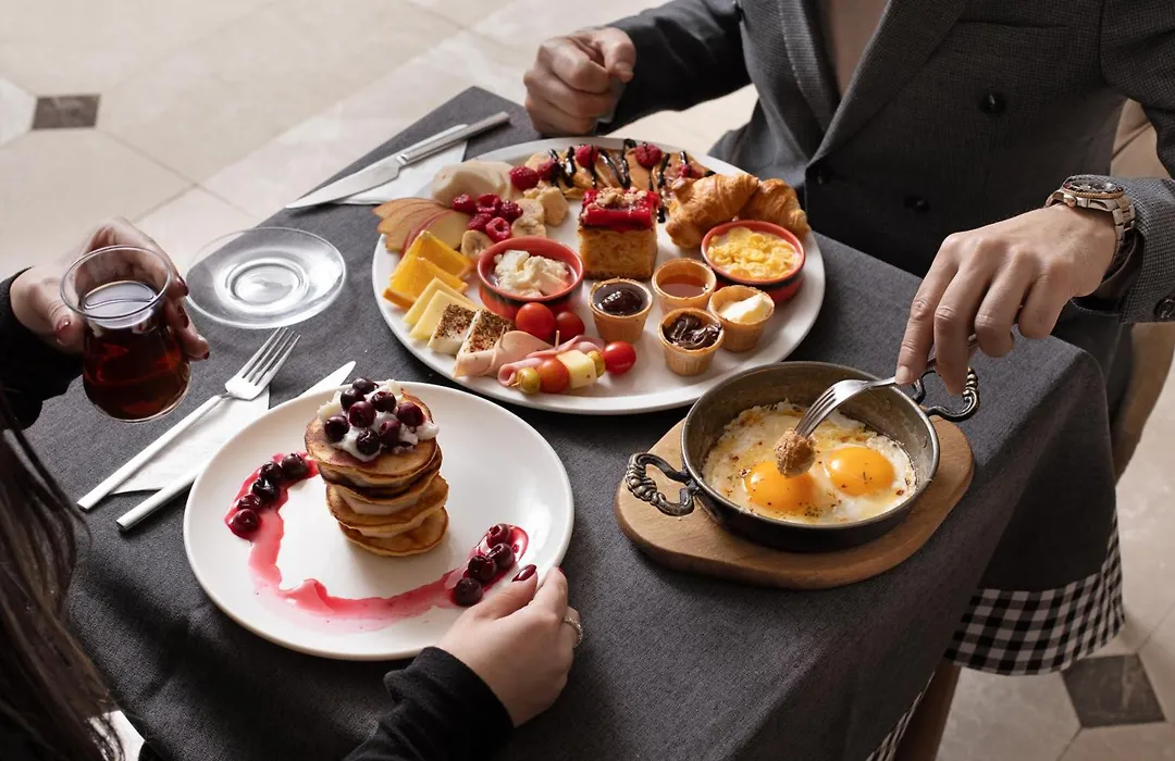 Great Fortune Design Hotel & Spa-1