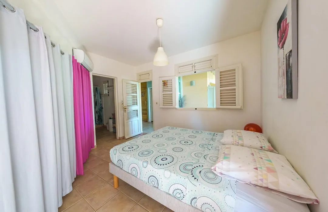 Villa Providencia Jacuzzi 1 Min Plage Le Diamant-1
