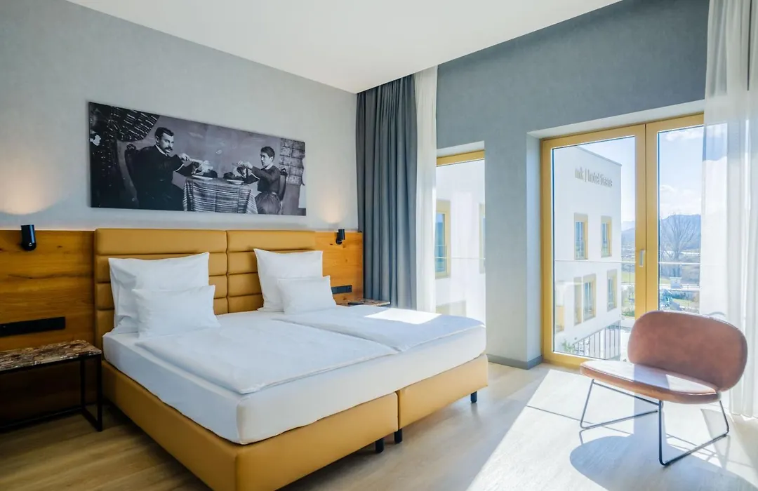 Mk Hotel Tirana-1