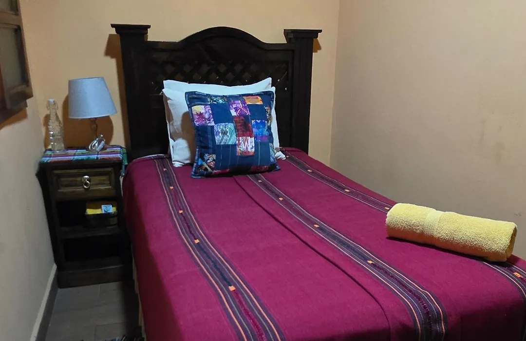 Hotel Casa Sofia-1