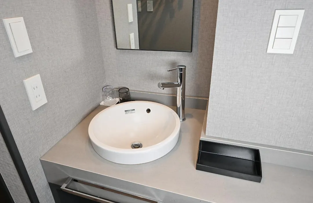 Grids Premium Hotel Osaka Namba-1