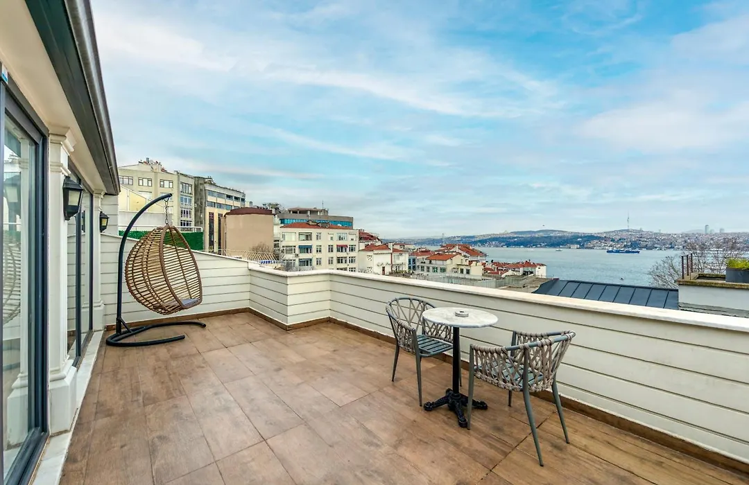 Etiz Hotels & Residences-1