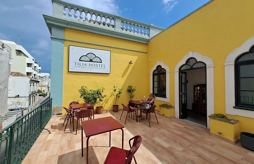 Tilia Hostel-1