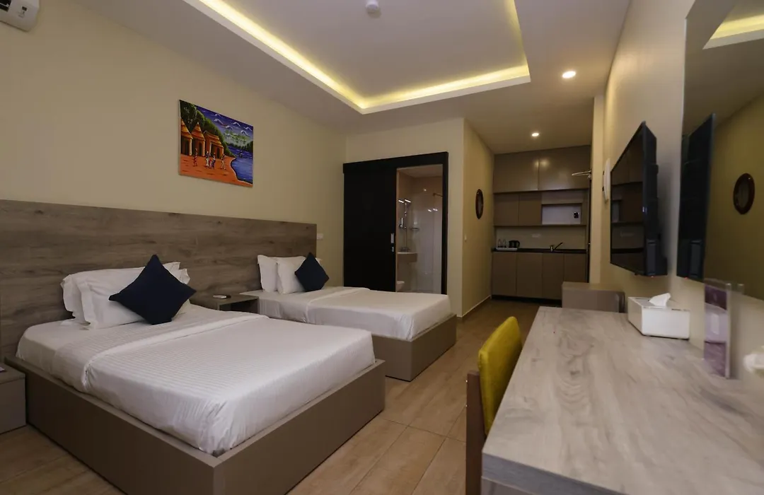 Silver Moon Hotel-1