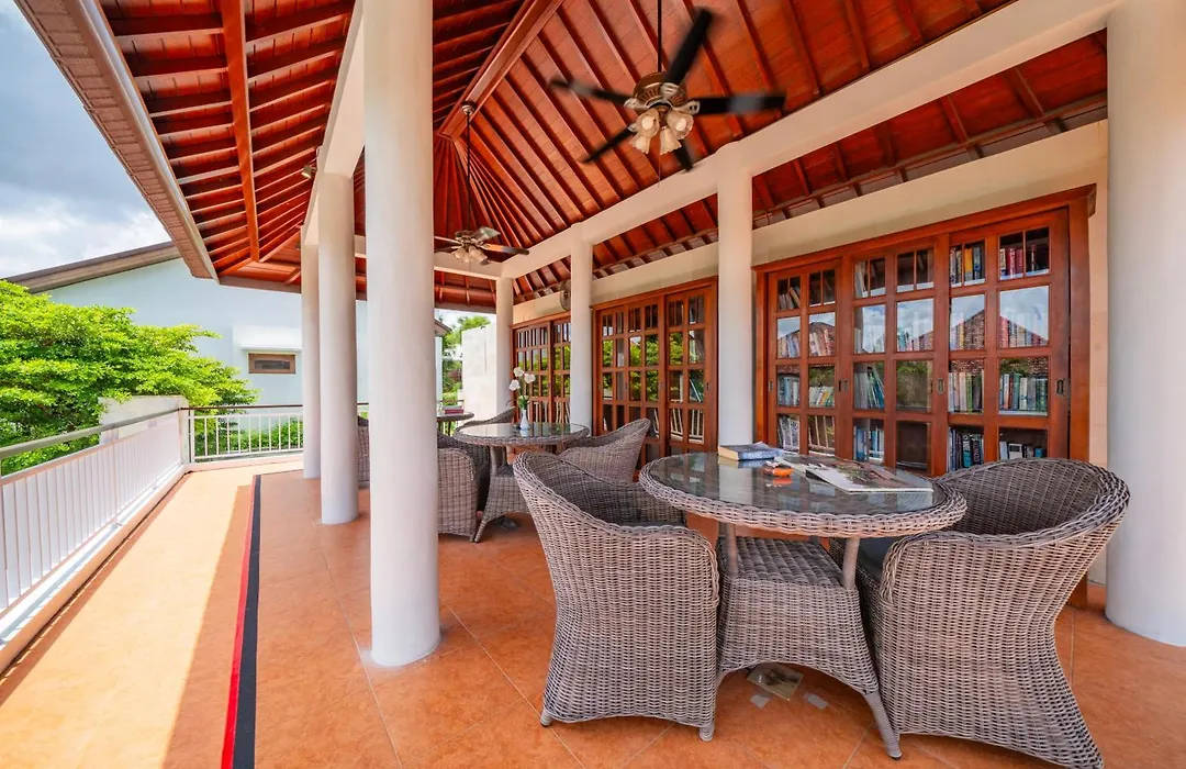 Villa Sayang Sanur I-1