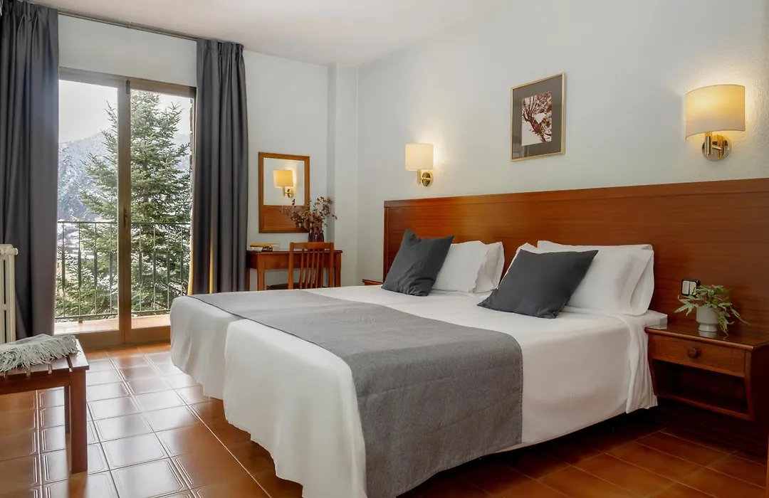 Hotel Coray By Pierre & Vacances-1