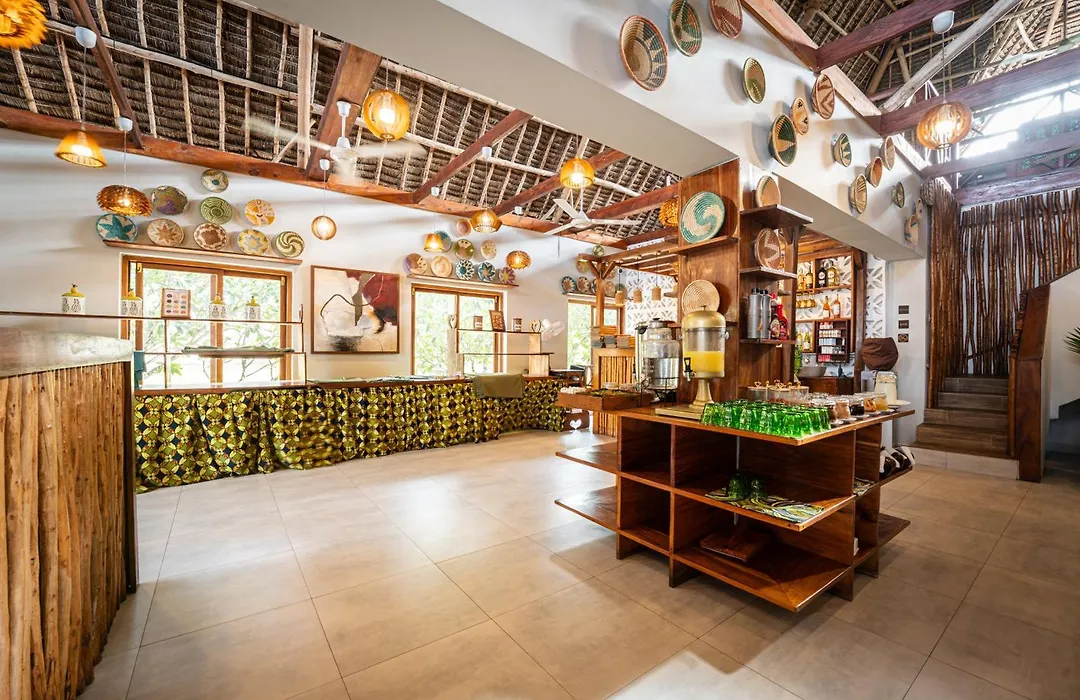 Zanzibella Hotel & Spa-1