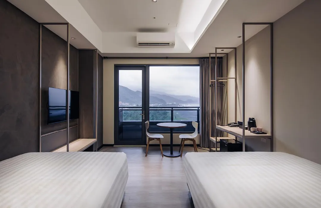 Oa Hotel Wushih Marina-1