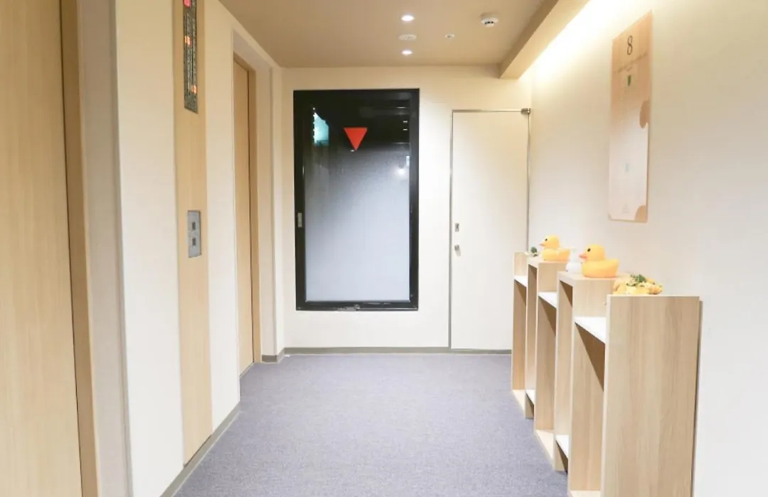 Shinsaibashi Arty Inn-1
