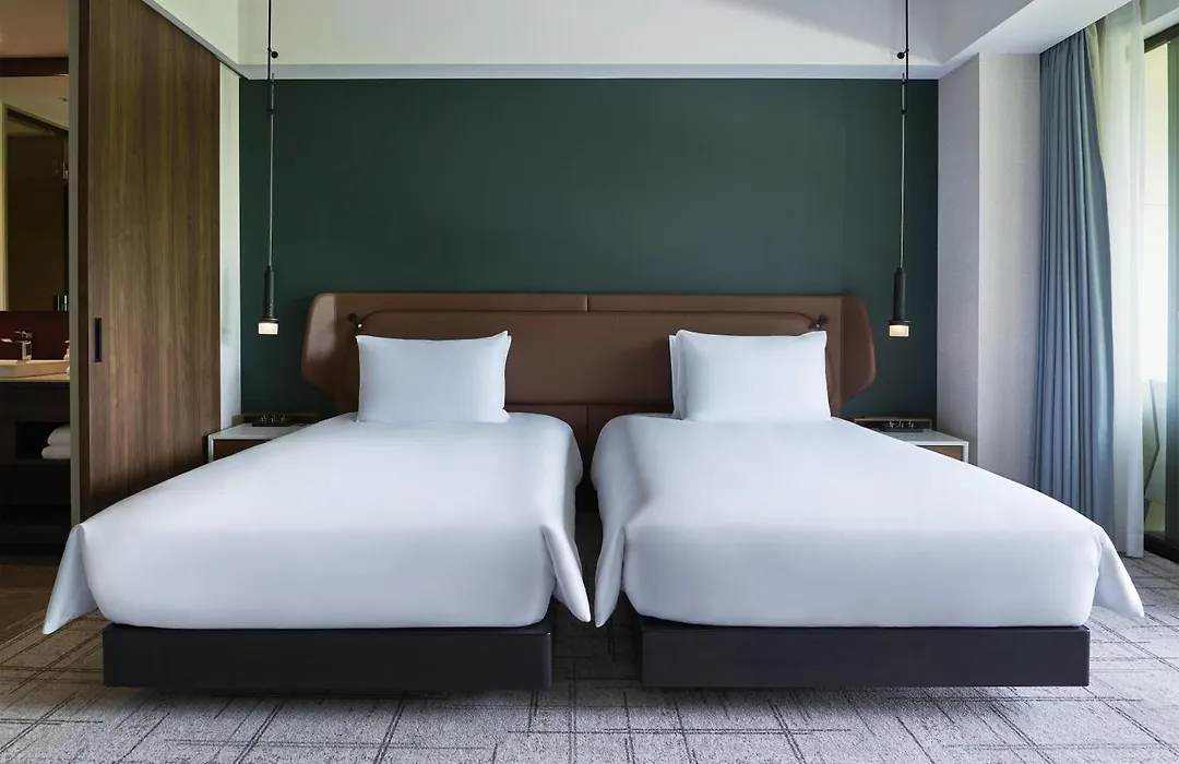 Fuji Speedway Hotel, In The Unbound Collection By Hyatt-1