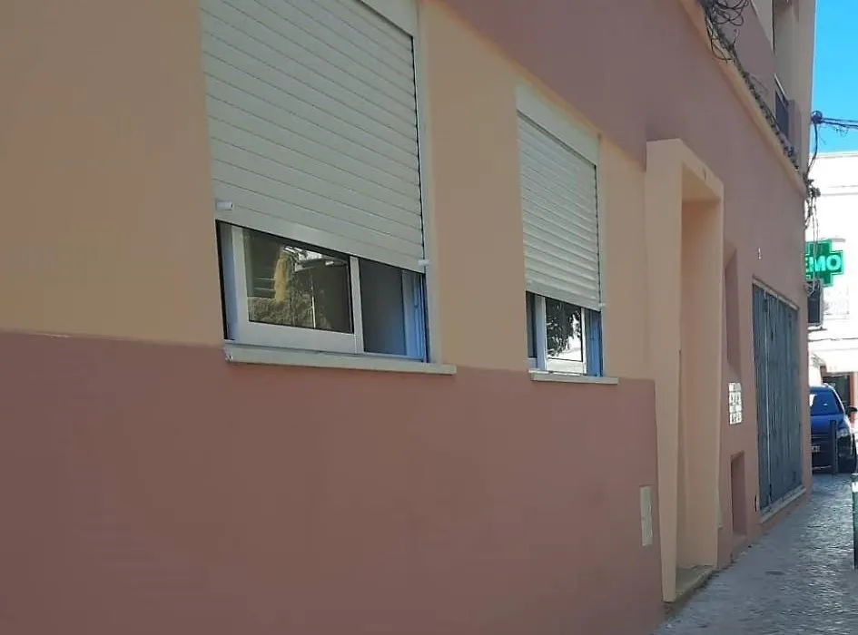 Blue Sardine Hostel-1