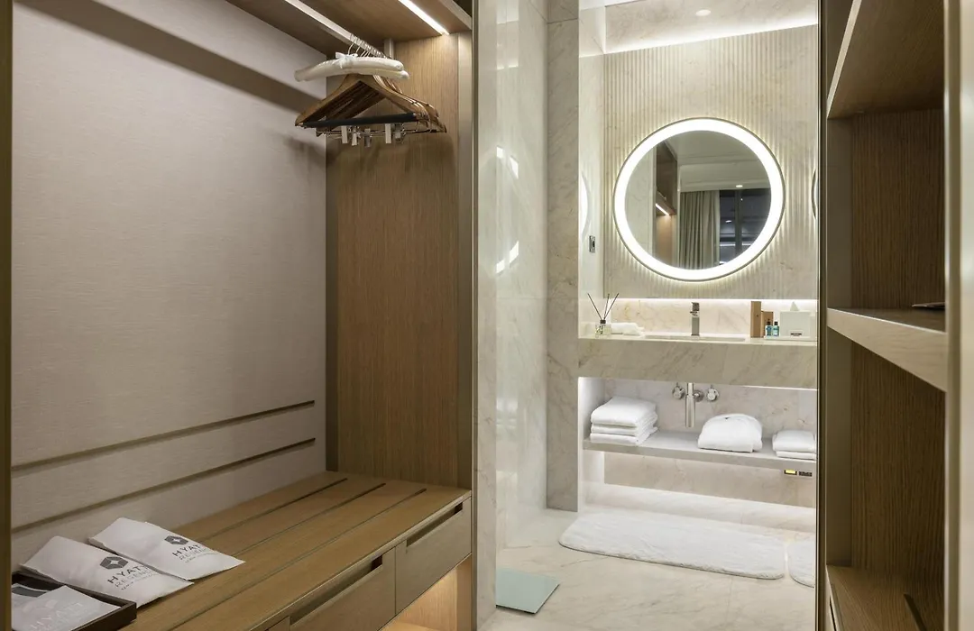 Grand Hyatt Izmir Istinyepark-1