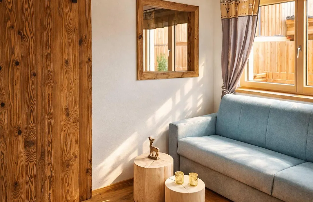 Veronikas Relax & Family Suite With Terrace-1