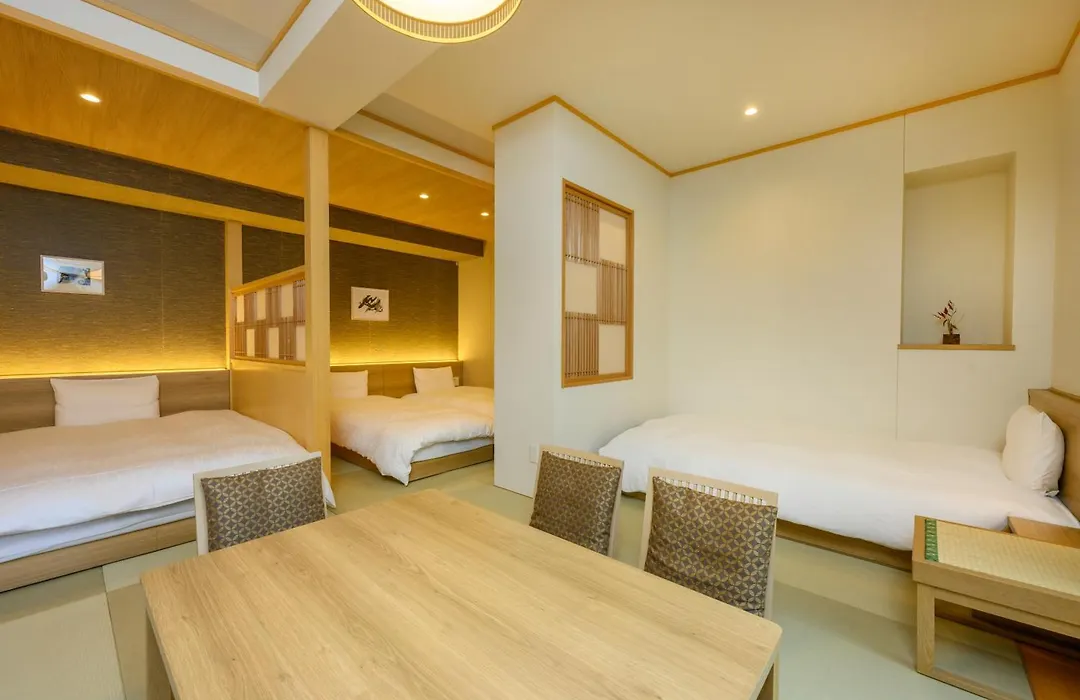 Dormy Inn Premium Ginza - Natural Hot Spring-1