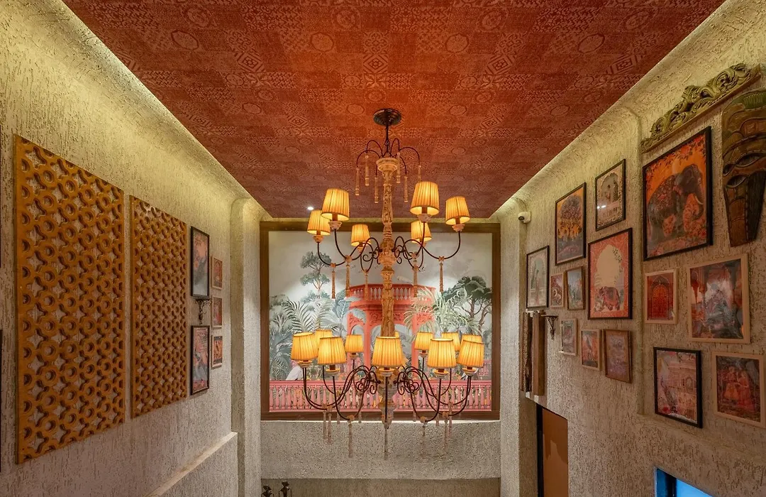 Arnna-Nesco Goregaon-1