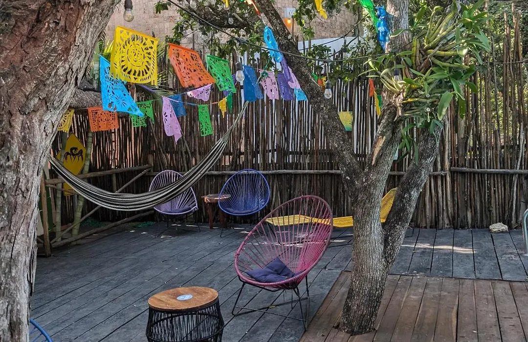 Maui Hostels Tulum-1