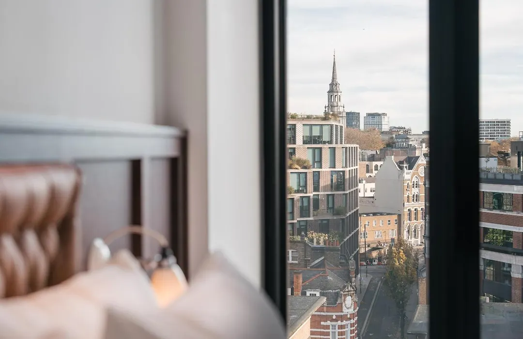 Ruby Stella Hotel London By Ihg-1