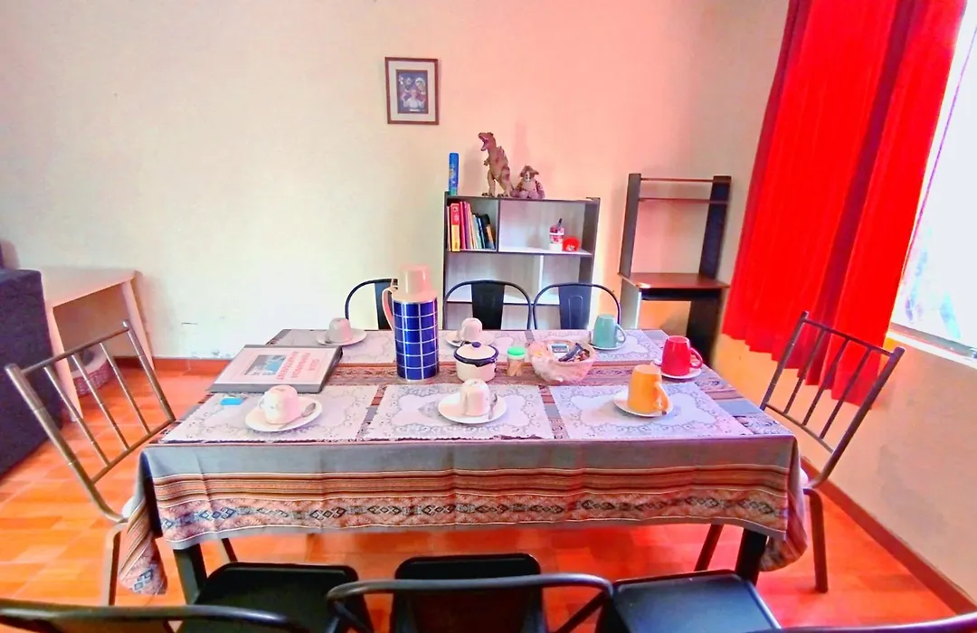 Fernanda Apartment-1
