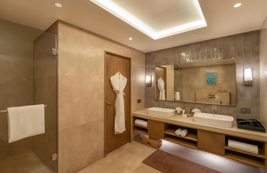 The Astor - All Suites Hotel Candolim Goa-1