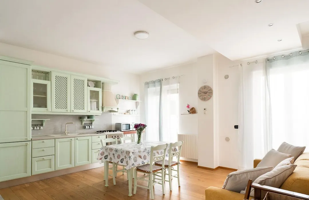 Dimora Sardaro Apartment By Barbarhouse-1