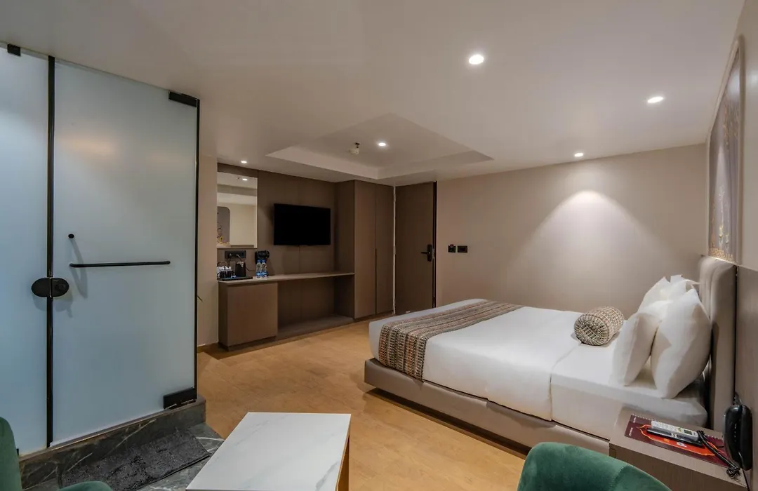 Hotel Shivashish-1
