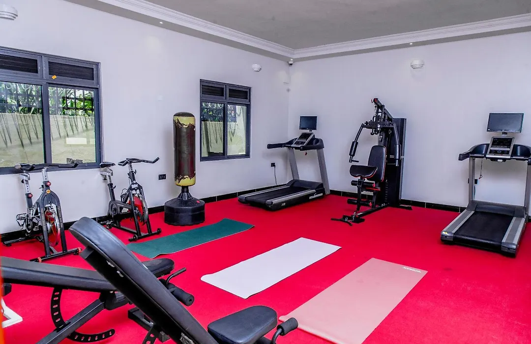 Belmont Hotel Mbale-1