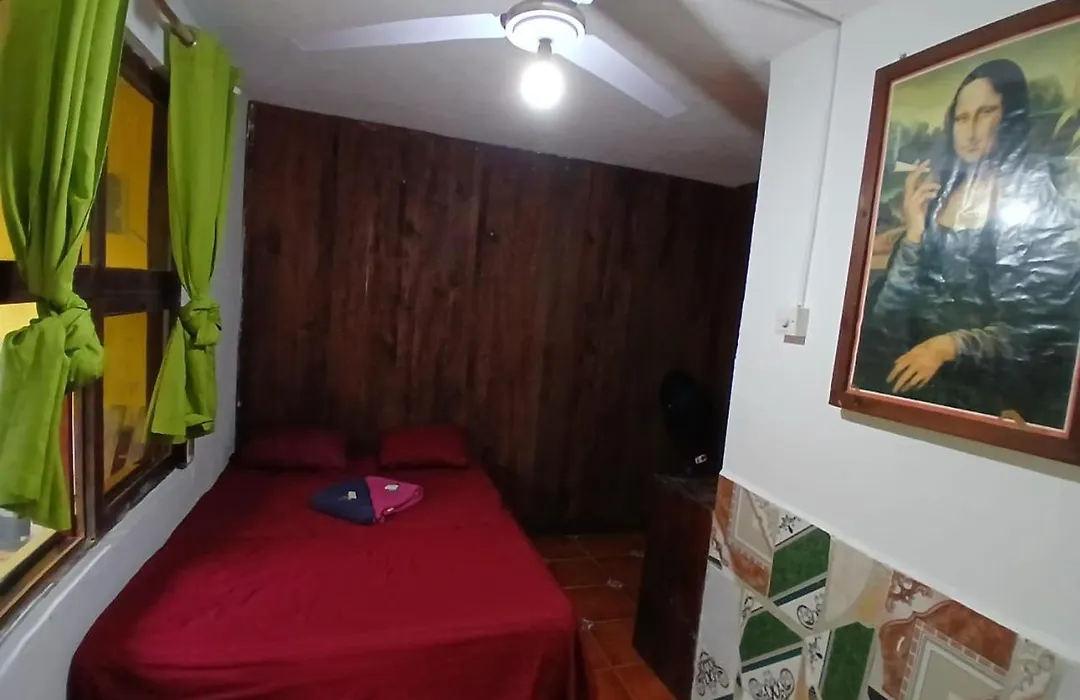 Caribbean Paradise Hotel-1