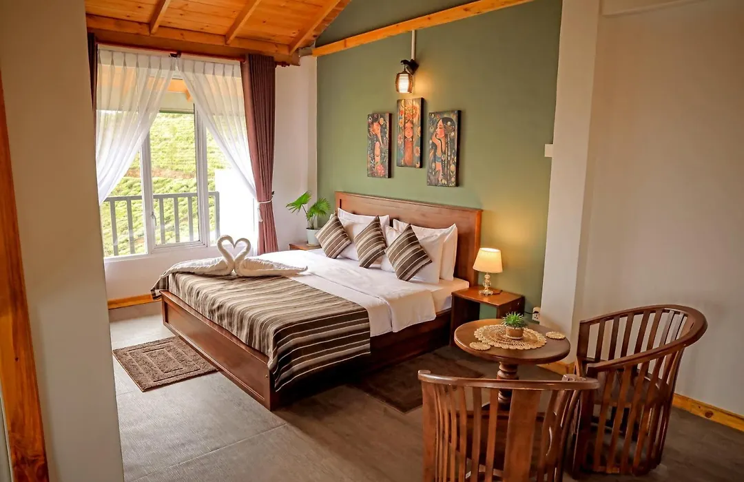 The Mount View Single Tree Hotel-1