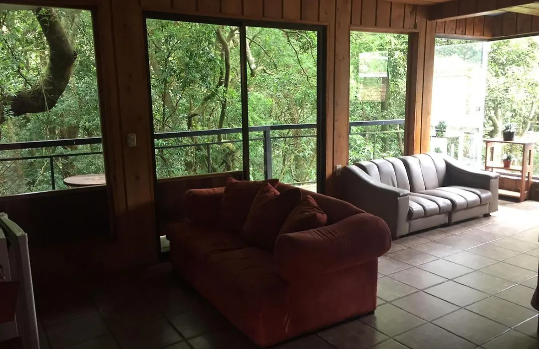 Manakin Lodge, Monteverde-1