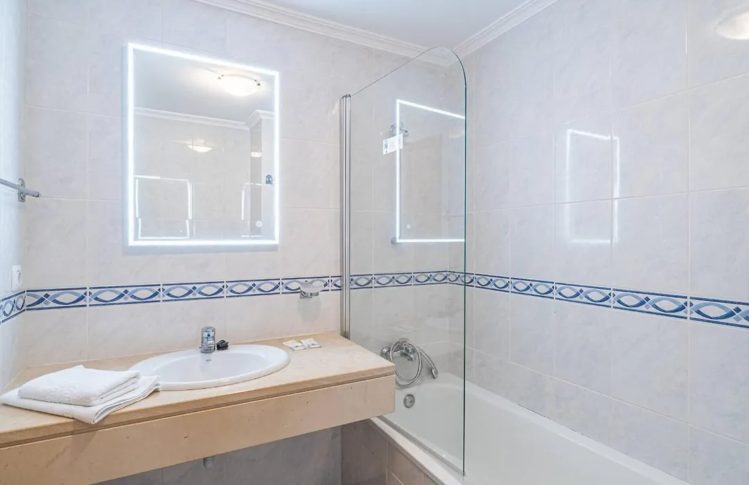 Ocean View Apartment In Canico De Baixo-1