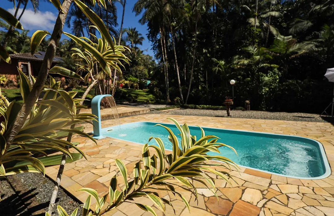 Casa Da Arvore-1