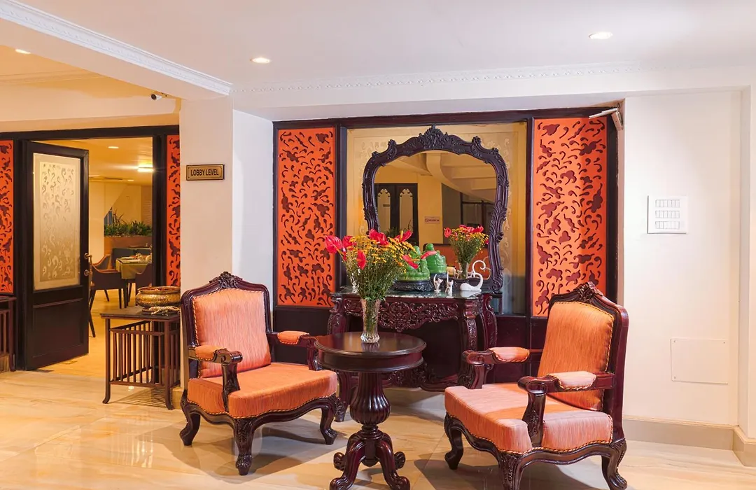 Udaan Keepsa Hotel & Spa, Gangtok - 05 Min Walk To Mg Marg-1