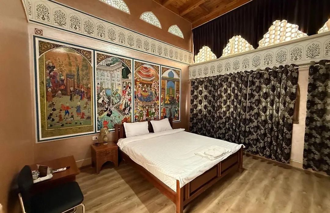 Grand Emir Residence-1