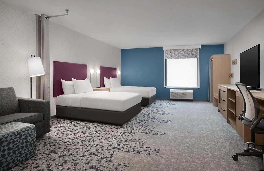 Home2 Suites By Hilton Columbus Easton-1