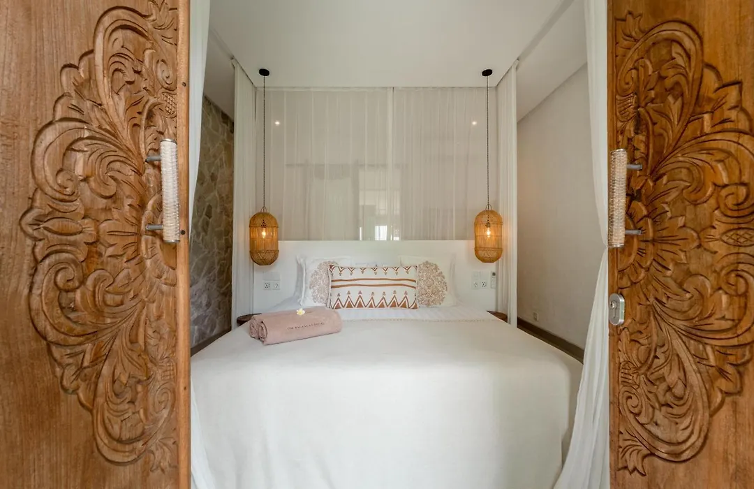 The Balangan Hotel Uluwatu - 2Min To Beach & 5Min To Bali'S Best Golf-1