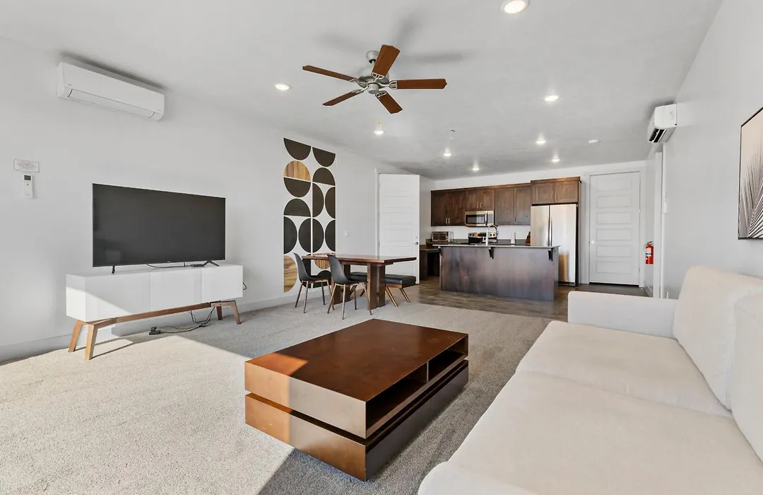 Vacation Rentals At Sand Hollow Resort Double Queen Villa Golf View-1