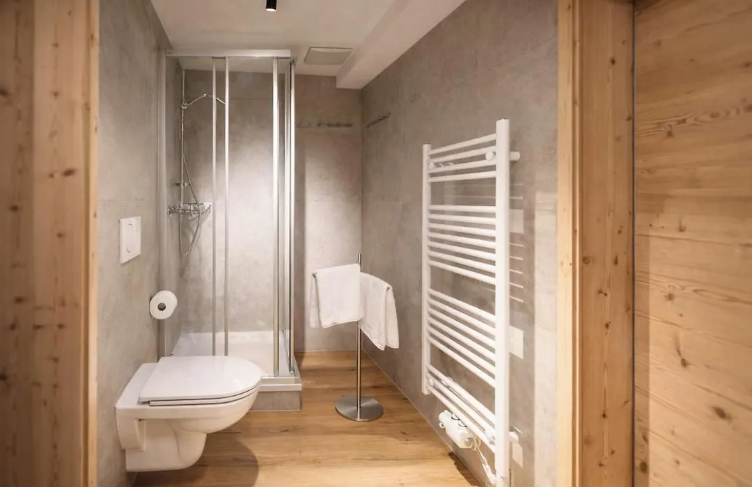 Sonnenhaus Tirol - Holiday Home With Mountain View & Garden-1