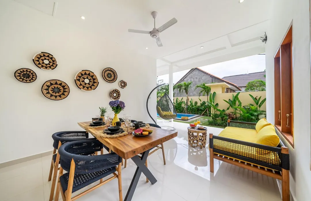 Lasterra - Private Pool Villa With Spacious Patio-1