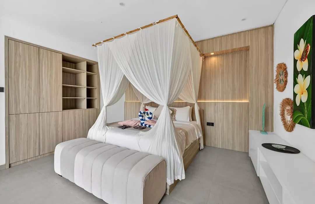 Balangan Peak Retreat-1