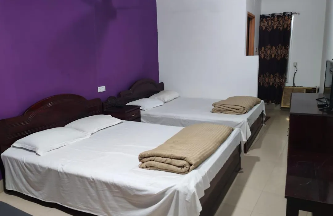 Hotel Mohsin Plaza-1