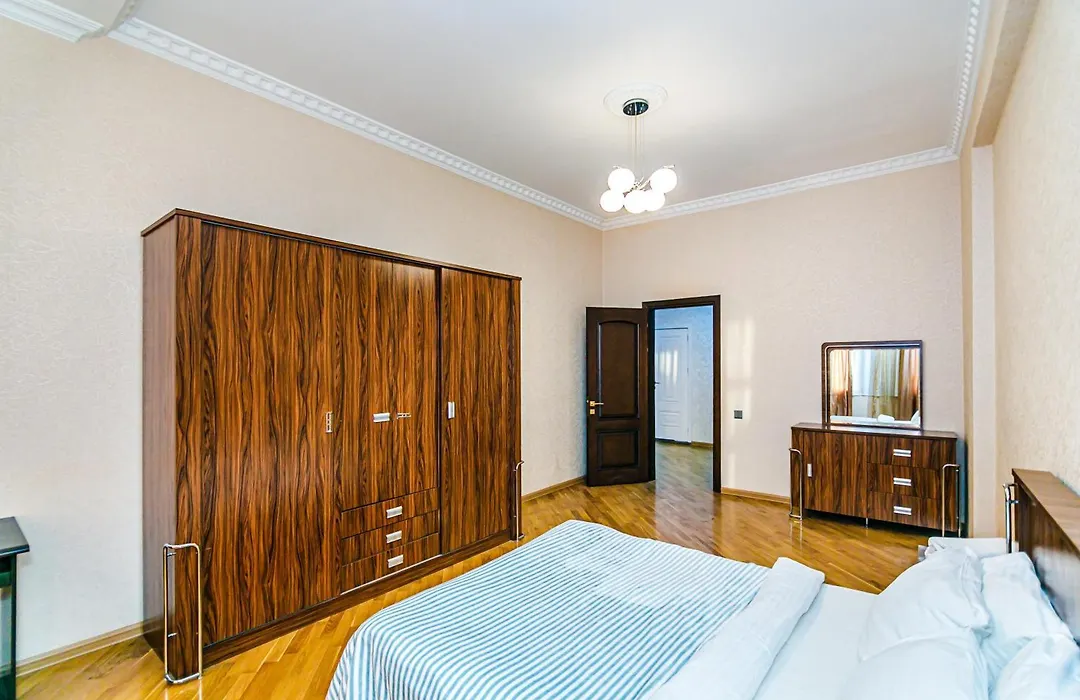 Stella Luxury Apartment In Nizami Street-1