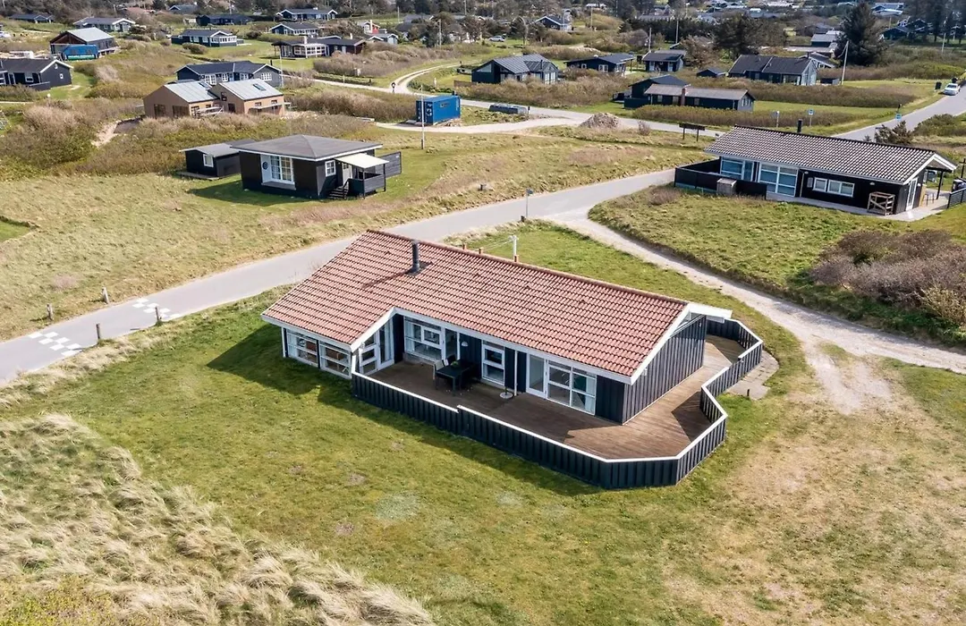 Holiday Home Venja - 200M From The Sea By Interhome-1