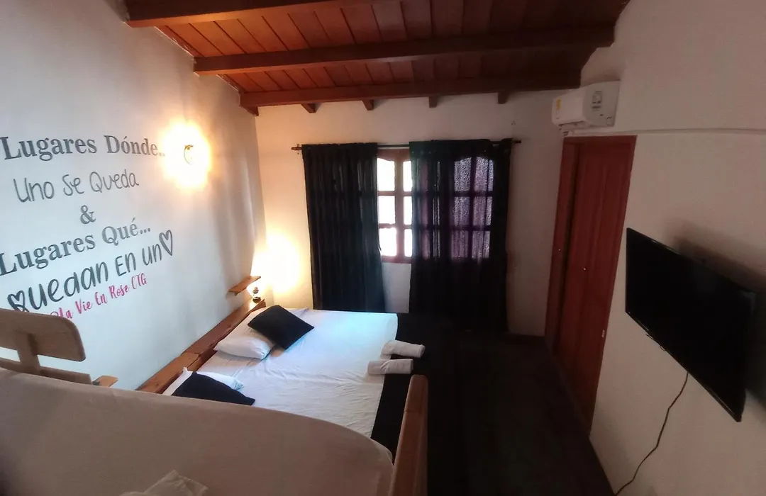 Casa Hostal Cartagena-1