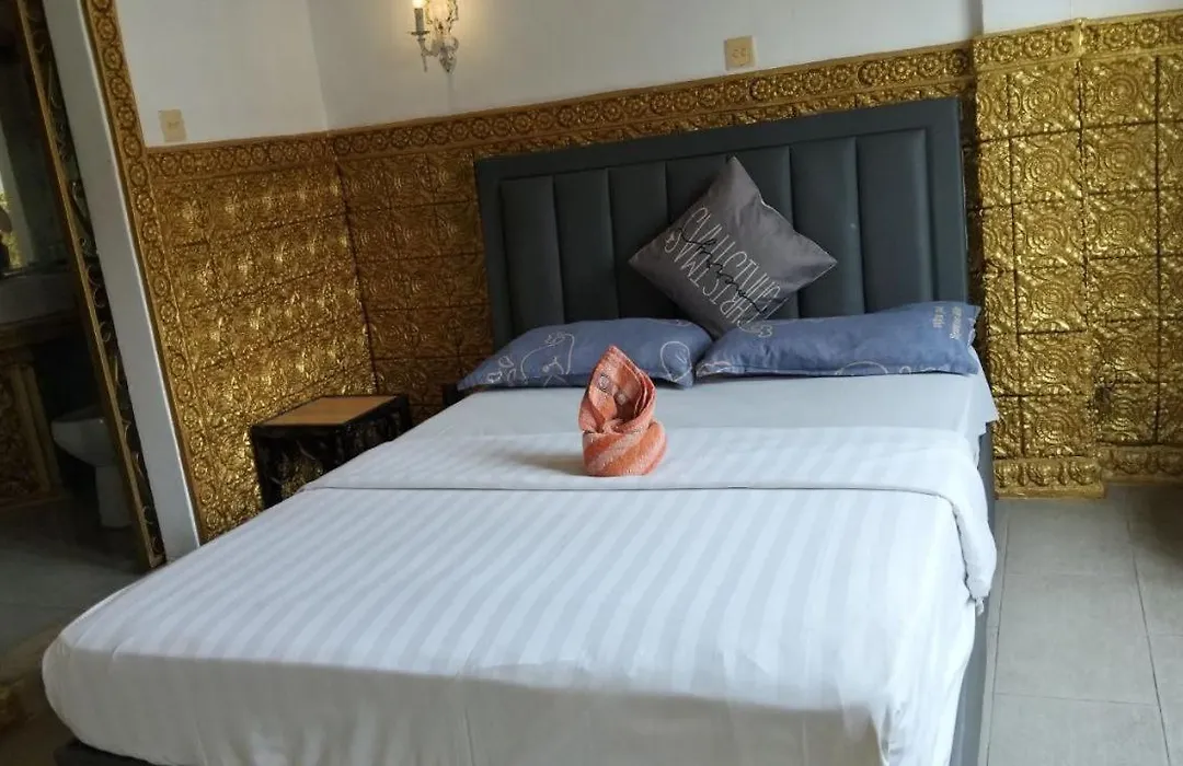 Le Hotel Hotel Phnom Penh Cambodia-1