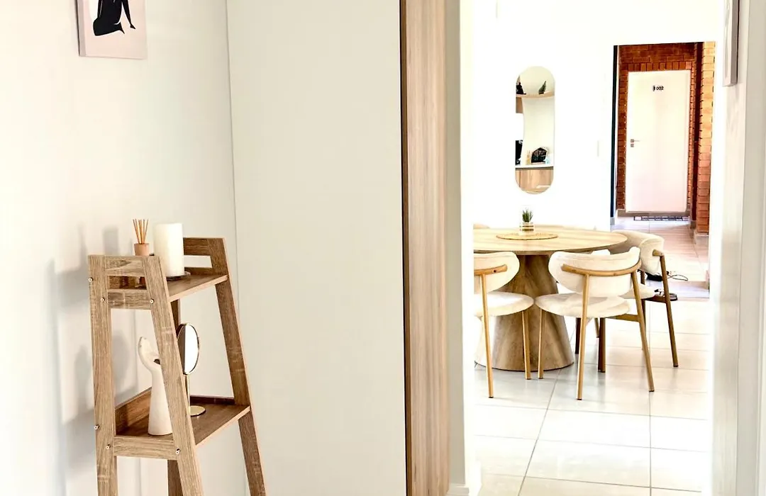 Spacious 3 Bedroom Apartment In Ballito Hills Lifestyle Estate Near Ballito Beach-1